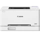 Принтер лазерний кольоровий A4 Canon LBP647Cdw, Grey/Black (6929C001) - зображення 1
