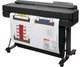 Принтер струйный цветной A0 HP DesignJet T650 36" (2025 Edition), Black (5HB10D) - изображение 2