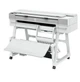 МФУ струйное цветное A0 HP DesignJet T950 36", White (2Y9H3A) - изображение 2