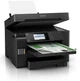 МФУ струйное цветное A3+ Epson L15150, Black (C11CH72404) - изображение 2