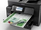МФУ струйное цветное A3+ Epson L15150, Black (C11CH72404) - изображение 3
