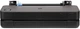 Принтер струйный цветной A1 HP DesignJet T230 24" (2025 Edition), Black (5HB07D) - изображение 2