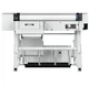 МФУ струйное цветное A0 HP DesignJet T950 36", White (2Y9H3A) - изображение 4