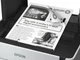 БФП струменевий ч/б A4 Epson M2170, Black (C11CH43404) - зображення 2