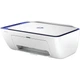 МФУ струйное цветное A4 HP DeskJet Ink Advantage Ultra 4927, White (6W7G3B) - изображение 4