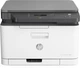 МФУ лазерное цветное A4 HP Color Laser MFP 178nw, Grey (4ZB96A) - изображение 2