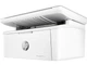 МФУ лазерное ч/б A4 HP LaserJet M141w, White (7MD74A) - изображение 2