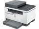 МФУ лазерное ч/б A4 HP LaserJet M236sdw, Grey (9YG09A) - изображение 1