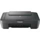 МФУ струйное цветное A4 Canon MG2541S, Black (0727C067) - изображение 1