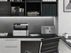 БФП струменевий ч/б A4 Epson M2170, Black (C11CH43404) - зображення 5