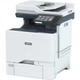 МФУ лазерное цветное A4 Xerox VersaLink C625, Grey/Black (C625V_DN) - изображение 3