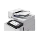 МФУ лазерное цветное A4 Canon imageFORCE C611, Grey (6989C004) - изображение 6