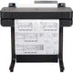 Принтер струйный цветной A1 HP DesignJet T630 24" (2025 Edition), Black (5HB09D) - изображение 1