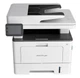 МФУ лазерное ч/б A4 Pantum BM5110ADW, White - изображение 3