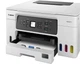 БФП струменевий кольоровий A4 Canon GX3040, White/Black (5777C009) - зображення 3