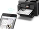 МФУ струйное ч/б A3+ Epson M15140, Black (C11CJ41404) - изображение 8