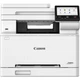 МФУ лазерное цветное A4 Canon MF664Cdw, Grey (6928C008) - изображение 1