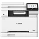МФУ лазерное цветное A4 Canon MF664Cdw, Grey (6928C008) - изображение 2