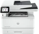 МФУ лазерное ч/б A4 HP LaserJet Pro 4103fdn, Grey (2Z628A) - изображение 2