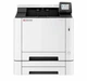 Принтер лазерний кольоровий A4 Kyocera Ecosys PA2101cx, Grey/Black (110C253NL0) - зображення 1