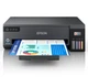 Принтер струменевий кольоровий A3+ Epson EcoTank L11050, Black (C11CK39403) - зображення 1
