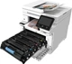 МФУ лазерное цветное A4 Canon MF664Cdw, Grey (6928C008) - изображение 9