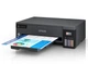 Принтер струменевий кольоровий A3+ Epson EcoTank L11050, Black (C11CK39403) - зображення 2