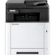 БФП лазерний кольоровий A4 Kyocera Ecosys MA2101cfx, Grey/Black (110C233NL0) - зображення 1
