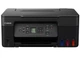 МФУ струйное цветное A4 Canon G3470, Black (5805C009) - изображение 1
