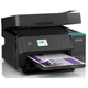 БФП струменевий кольоровий A4 Epson L6370, Black (C11CL43405) - зображення 4