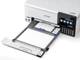 МФУ струйное цветное A4 Epson L8160, White (C11CJ20404) - изображение 6