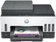 МФУ струйное цветное A4 HP Smart Tank 790, White/Grey (4WF66A) - изображение 1
