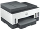 МФУ струйное цветное A4 HP Smart Tank 790, White/Grey (4WF66A) - изображение 3