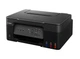 МФУ струйное цветное A4 Canon G3430, Black (5989C009) - изображение 2
