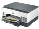 МФУ струйное цветное A4 HP Smart Tank 720, White/Grey (6UU46A) - изображение 3