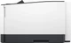 Принтер лазерний кольоровий A4 HP Color LaserJet Pro 3203dw, Grey (499N4A) - зображення 4