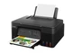 МФУ струйное цветное A4 Canon G3430, Black (5989C009) - изображение 5