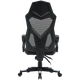 Кресло геймерское Canyon Flow MCH01 Mesh Black/White (CNE-MCH01W) - изображение 4