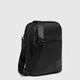 Сумка Piquadro WOLLEM (W129) Black CA6303W129_N - изображение 2