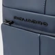 Сумка Piquadro WOLLEM SPECIAL Blue CA1816W129W_BLU - зображення 6