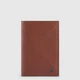 Обкладинка для паспорта Piquadro BLACK SQUARE (B3) Tobacco PP5255B3_CU - зображення 4