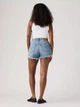 Шорти джинсові короткі жіночі Levi`s 501® Curve Short 005DP-0001 28 Сині (5401187758848) - зображення 4