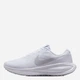 Жіночі кросівки для бігу Nike W Revolution 8 HJ8485-101 35.5 (5US) Білі (197862926958) - зображення 3