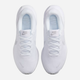Жіночі кросівки для бігу Nike W Revolution 8 HJ8485-101 35.5 (5US) Білі (197862926958) - зображення 4