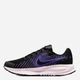 Жіночі кросівки для бігу Nike W Run Defy HM9593-006 42.5 (10.5US) Чорні (198726576067) - зображення 3