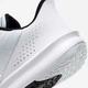 Buty do koszykówki męskie Nike Precision VII FN4322-101 48.5 (14US) Białe (197596489873) - obraz 8