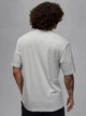 Koszulka męska bawełniana Jordan M J Jumpman Ss Hbr Tee IM9801-052 M Szara (198730653297) - obraz 2