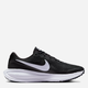 Жіночі кросівки для бігу Nike W Revolution 8 HJ8485-001 35.5 (5US) Чорні (197862877571) - зображення 1