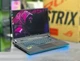 Игровой ноутбук Asus Rog Strix G16 G614F / 16" (1920x1200) IPS / AMD Ryzen 9 9955HX (16 (32) ядер по 2.5 - 5.4 GHz) / 16 GB DDR5 / 1000 GB SSD M.2 / nVidia GeForce RTX 5060, 8 GB GDDR7, 128-bit / WebCam / Win 11 Home - изображение 3