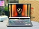 Игровой ноутбук MSI Vector 16 / 16" (1920x1200) IPS / Intel Core Ultra 7 255HX (20 ядер по 2.4 - 5.2 GHz) / 32 GB DDR5 / 1000 GB SSD M.2 / nVidia GeForce RTX 5070 Ti, 12 GB GDDR7, 192-bit / WebCam / Win 11 Pro - изображение 2